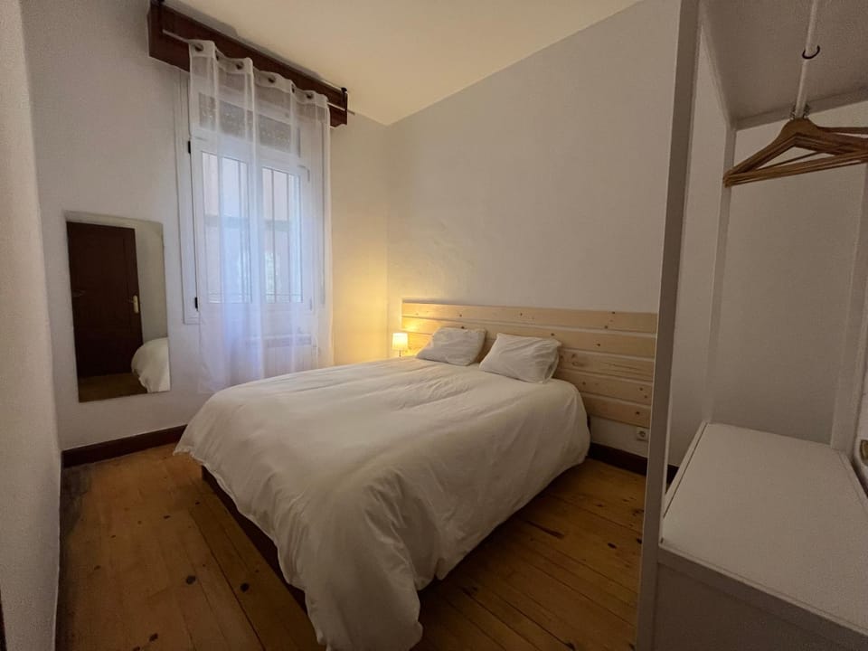 Bonito apartamento muy céntrico Apartment in Bilbao