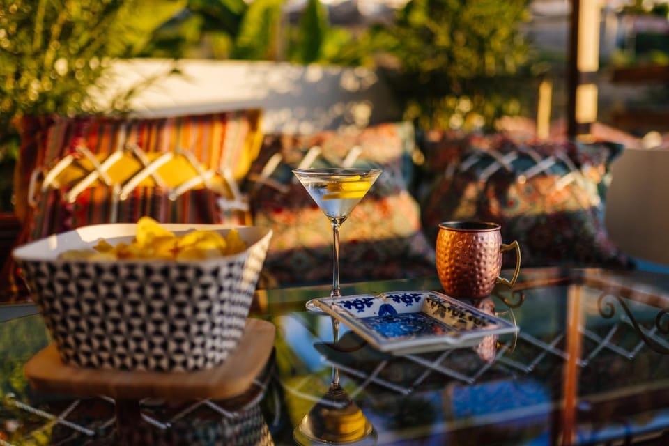 Balcony/Terrace, Mountain view, Sea view, Drinks, Alcoholic drinks, hair dresser, locker