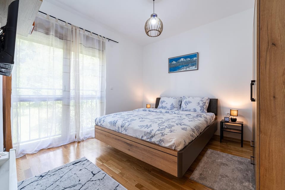 FOREST GREEN Apartment in Montenegro