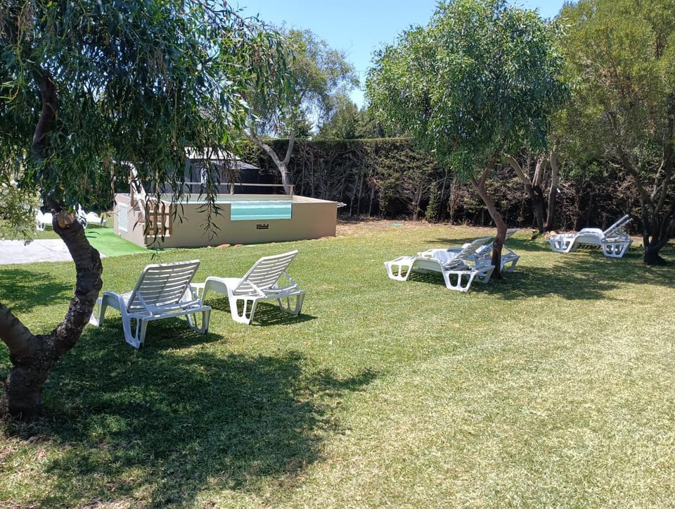 Rosa de la contrera Apartment in Costa de la Luz