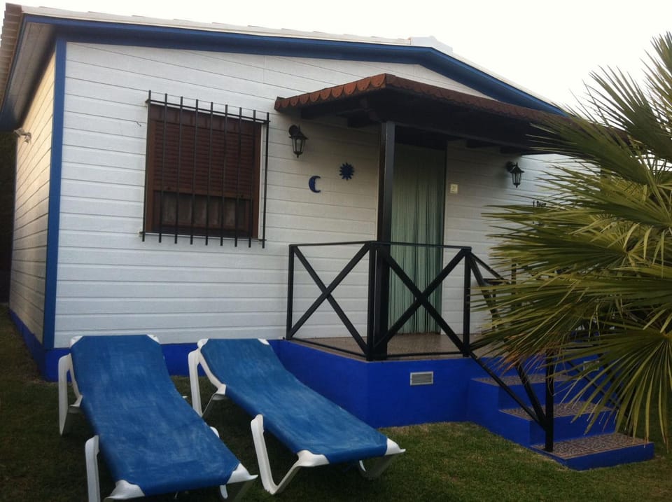 Rosa de la contrera Apartment in Costa de la Luz