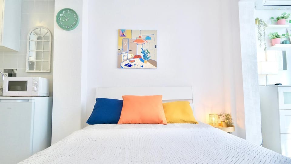 Islandia studio Apartment in Torrevieja
