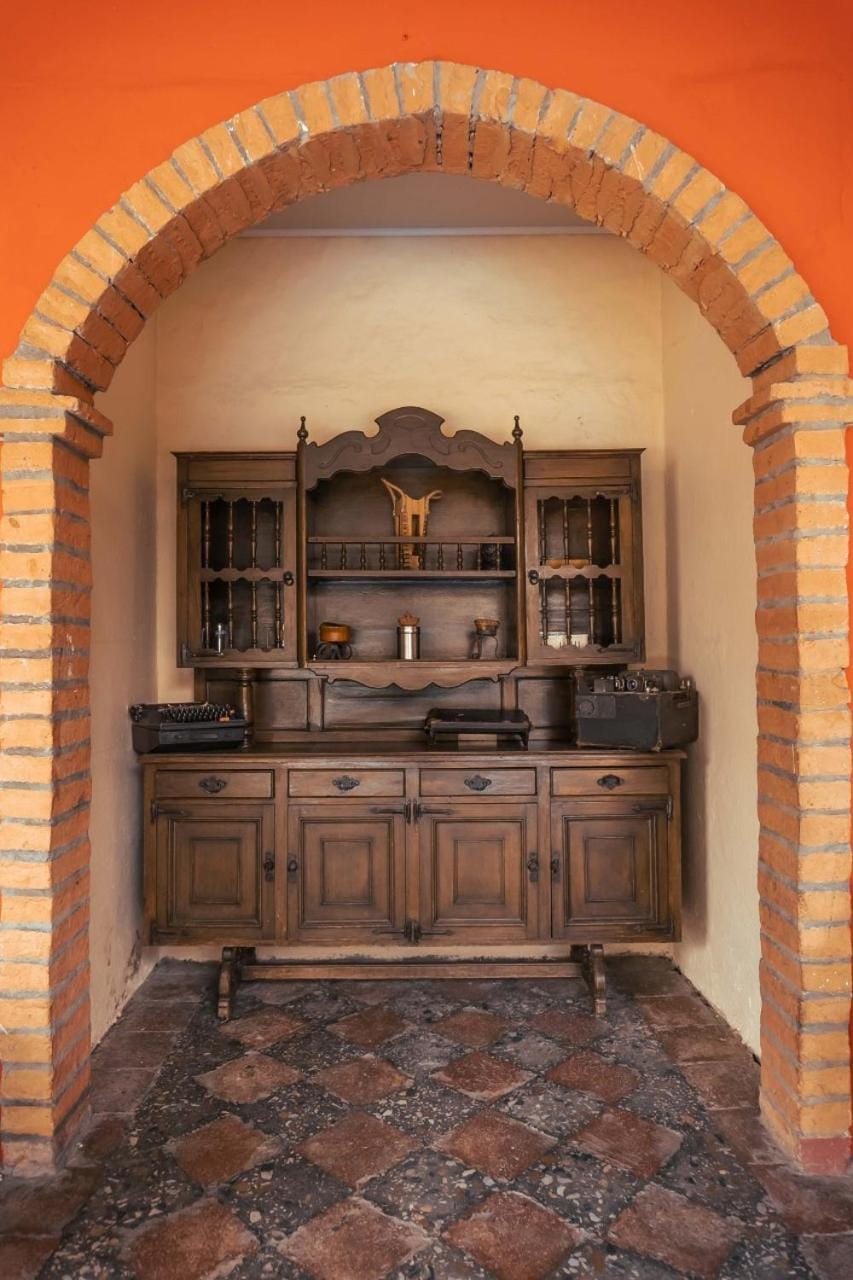 Casa Colonial Bed and Breakfast in Mariquita