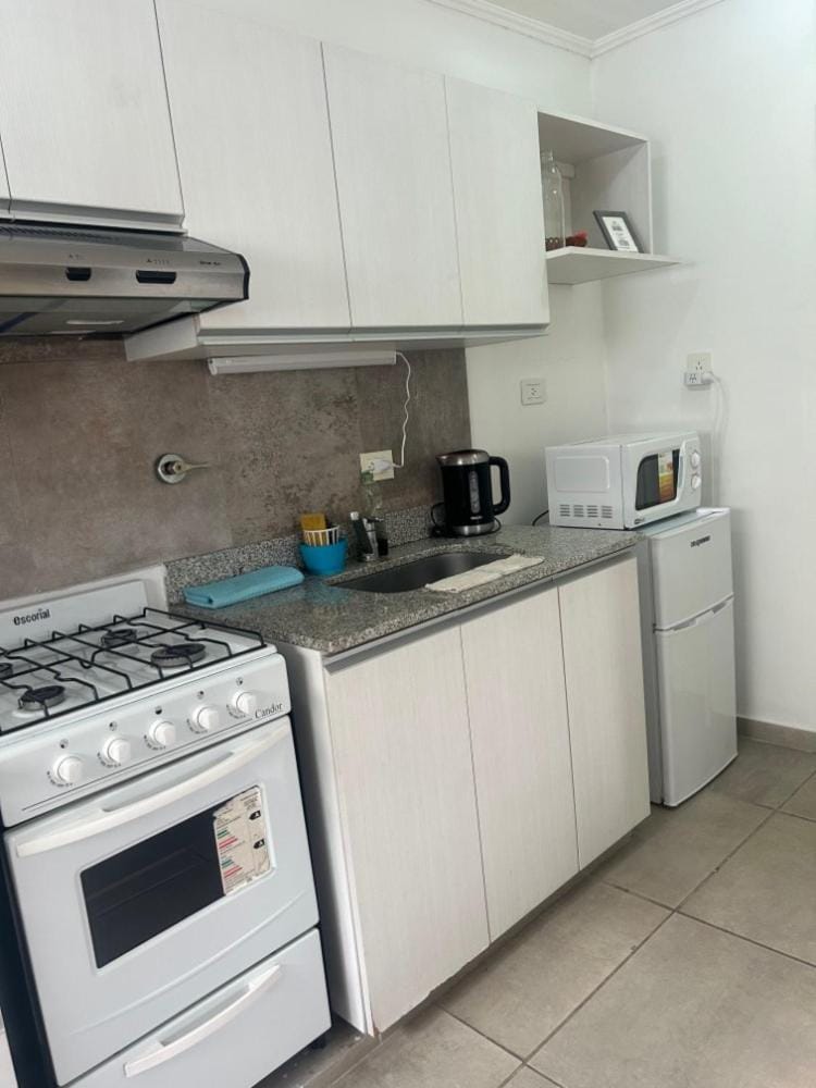 puntoserranotandil Apartment in Tandil