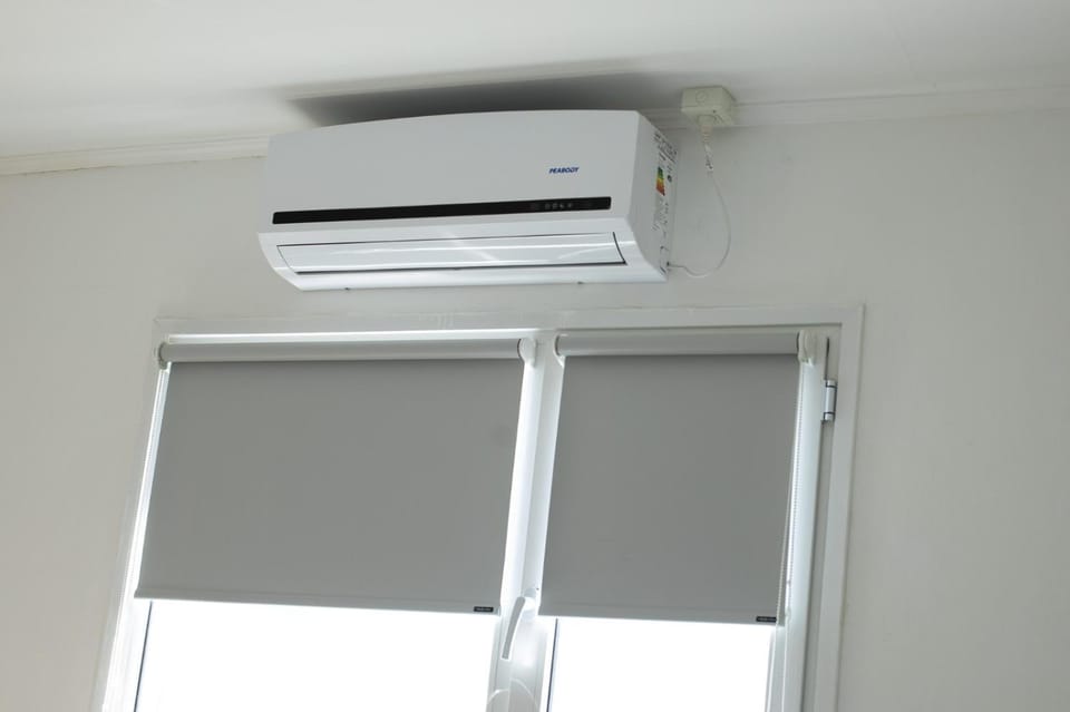 air conditioner