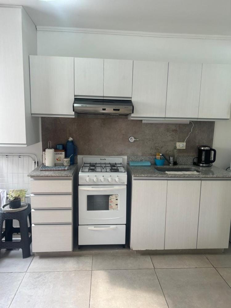 puntoserranotandil Apartment in Tandil