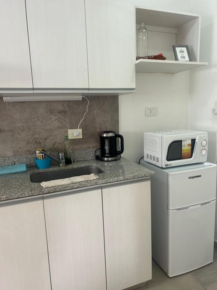 puntoserranotandil Apartment in Tandil