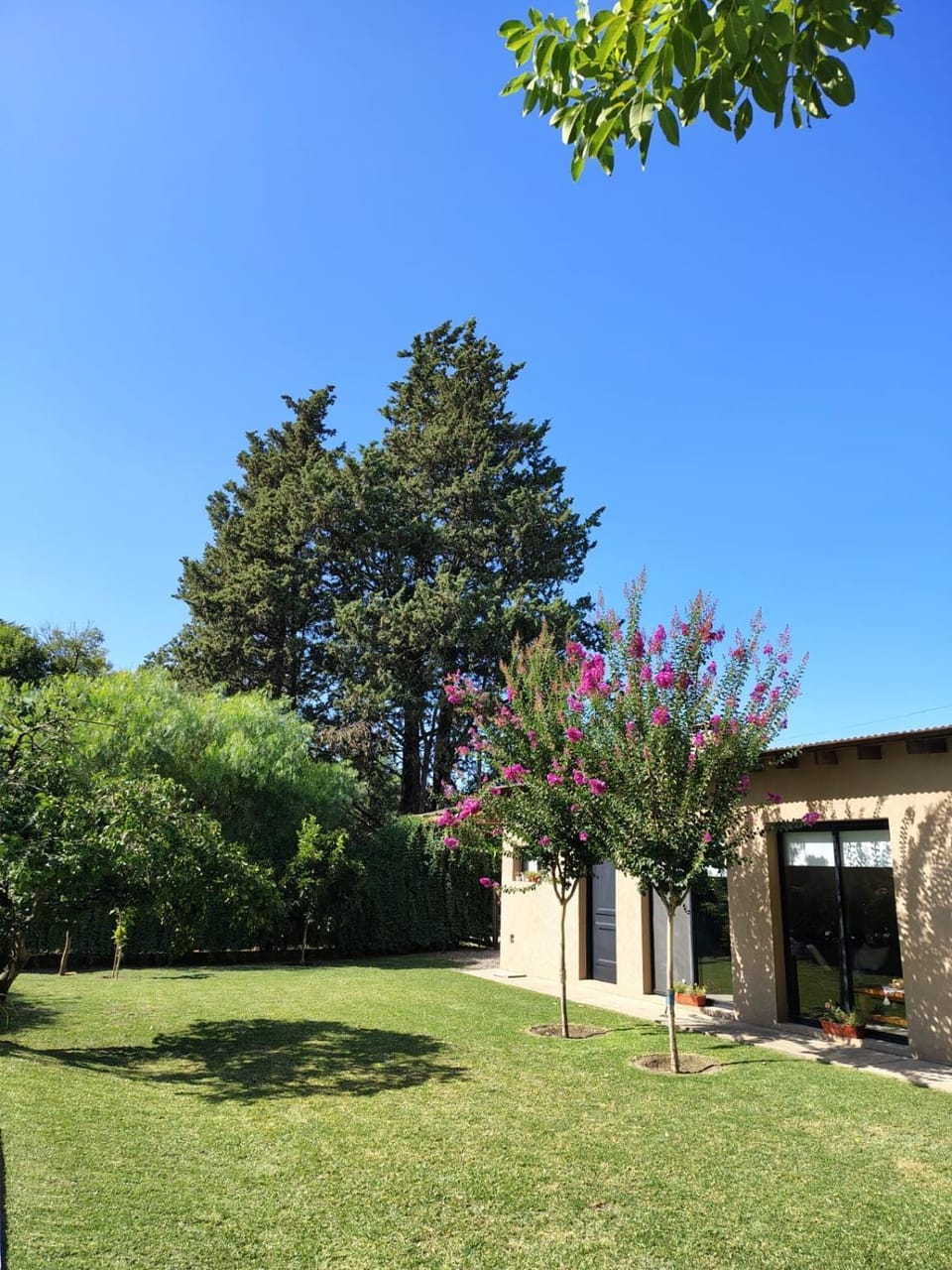 Los jazmines de Duggan House in Buenos Aires Province