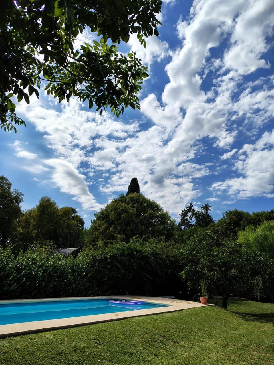 Los jazmines de Duggan House in Buenos Aires Province