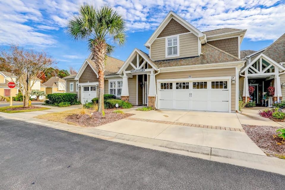 Catalina 1012 House in North Myrtle Beach