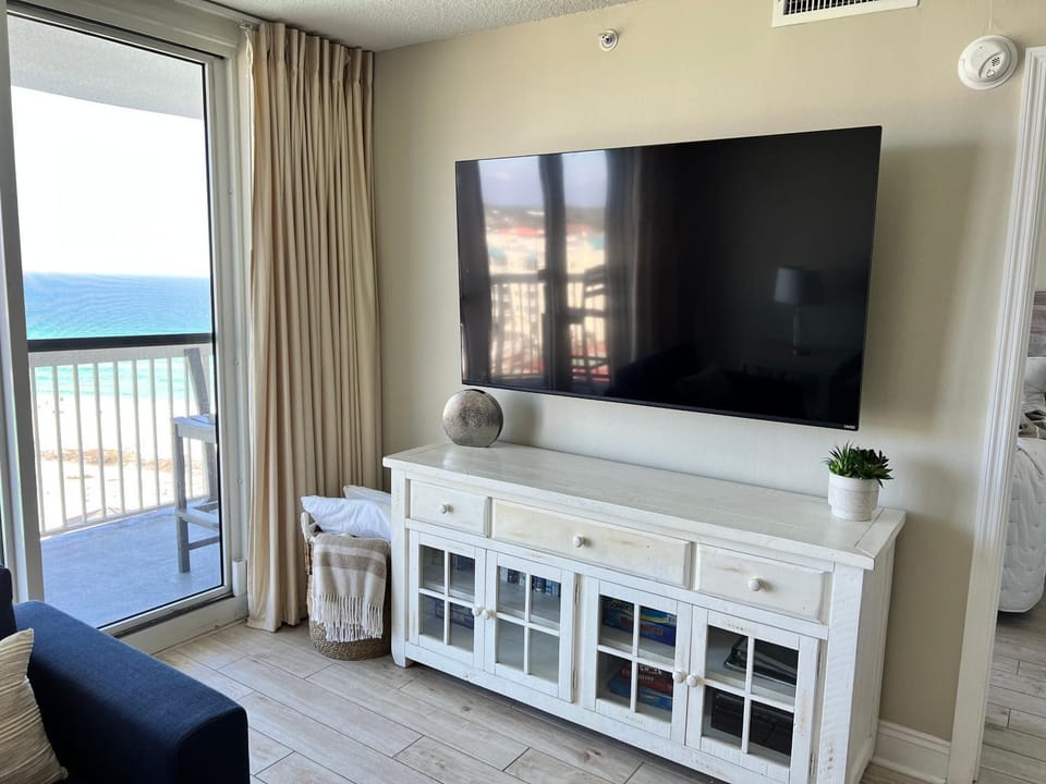 Library, TV and multimedia, Living room, Sea view, Sea view