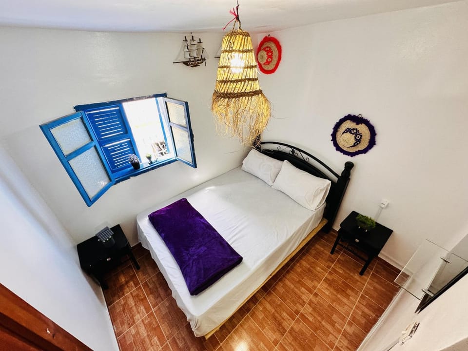 Azoul Surf Hostel Taghazout Hostel in Souss-Massa