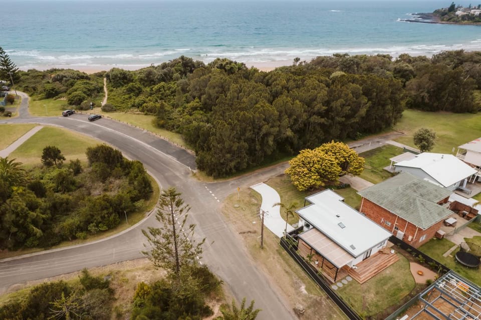 The Lull Culburra House in Culburra Beach