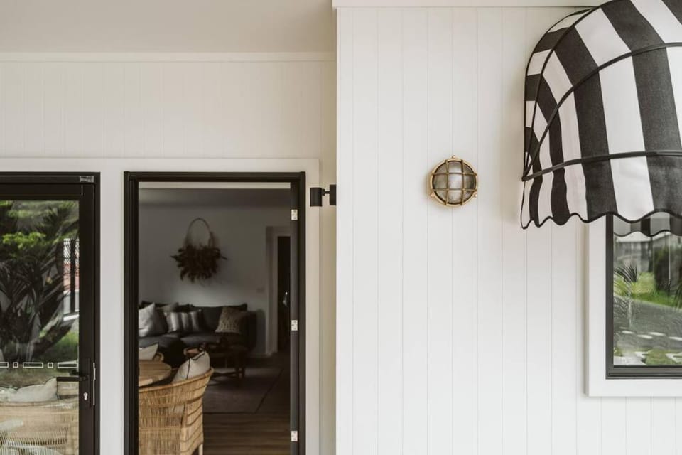 The Lull Culburra House in Culburra Beach