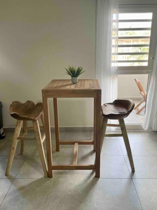 1 bedroom apt with pool in Simpson Bay Apartment in Simpson Bay