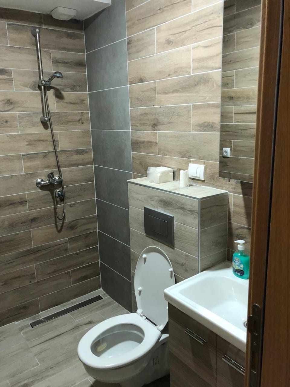 Apartman ‘Nedeljković’ Planinski mir Apartment in Zlatibor District, Serbia