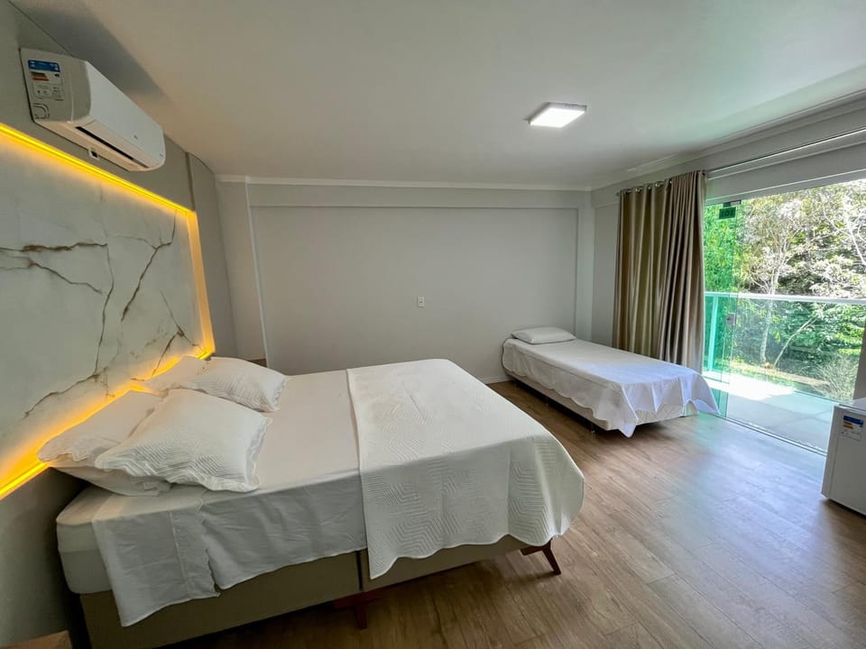 Sítio novo pousada Hotel in State of Santa Catarina