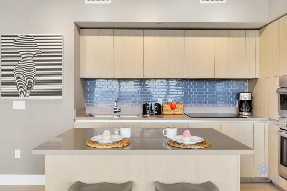Amazing Pools - Bay View - Parking Included Apartment in Hollywood Beach