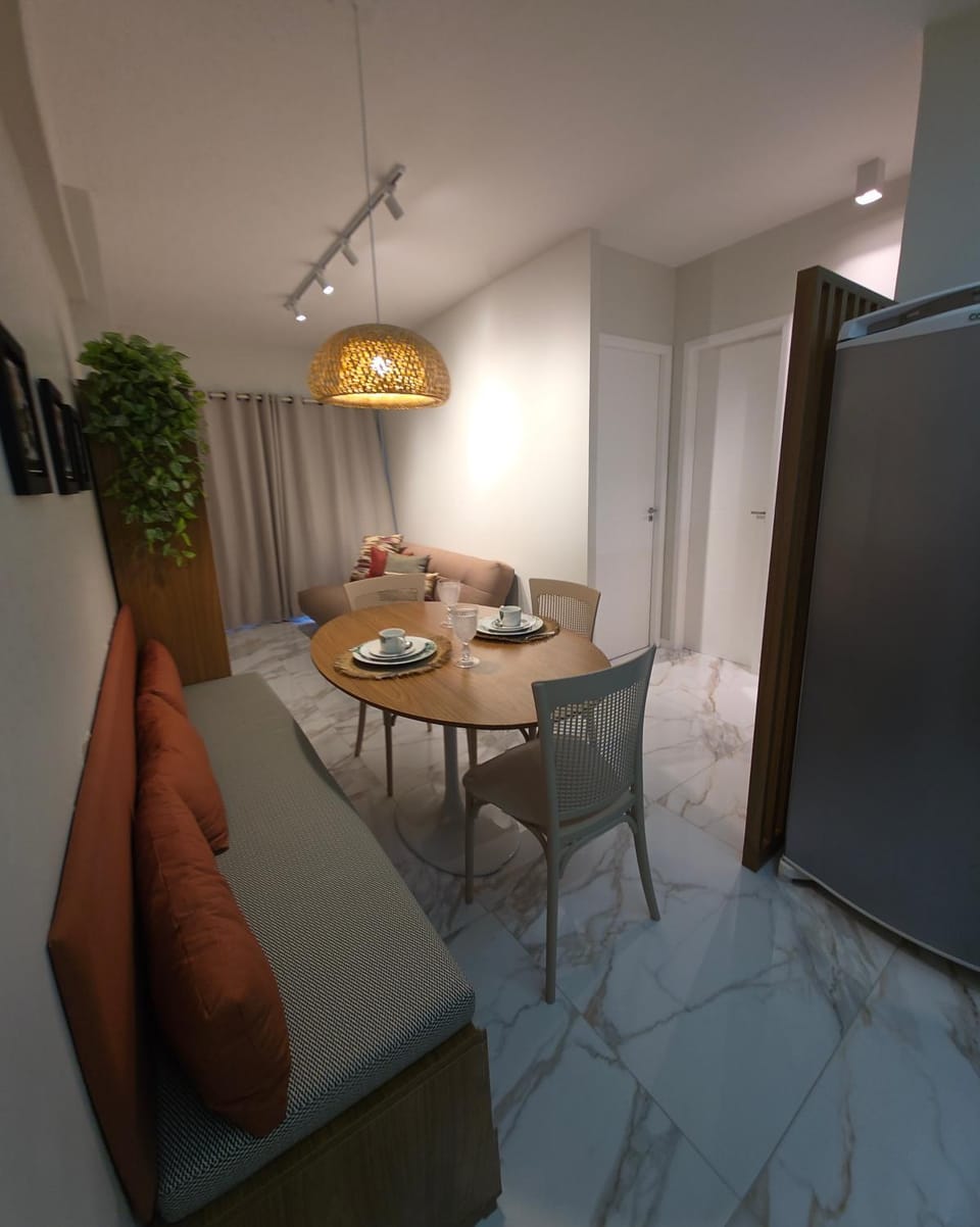 BOA VIAGEM FLAT 106 Apartment in Recife