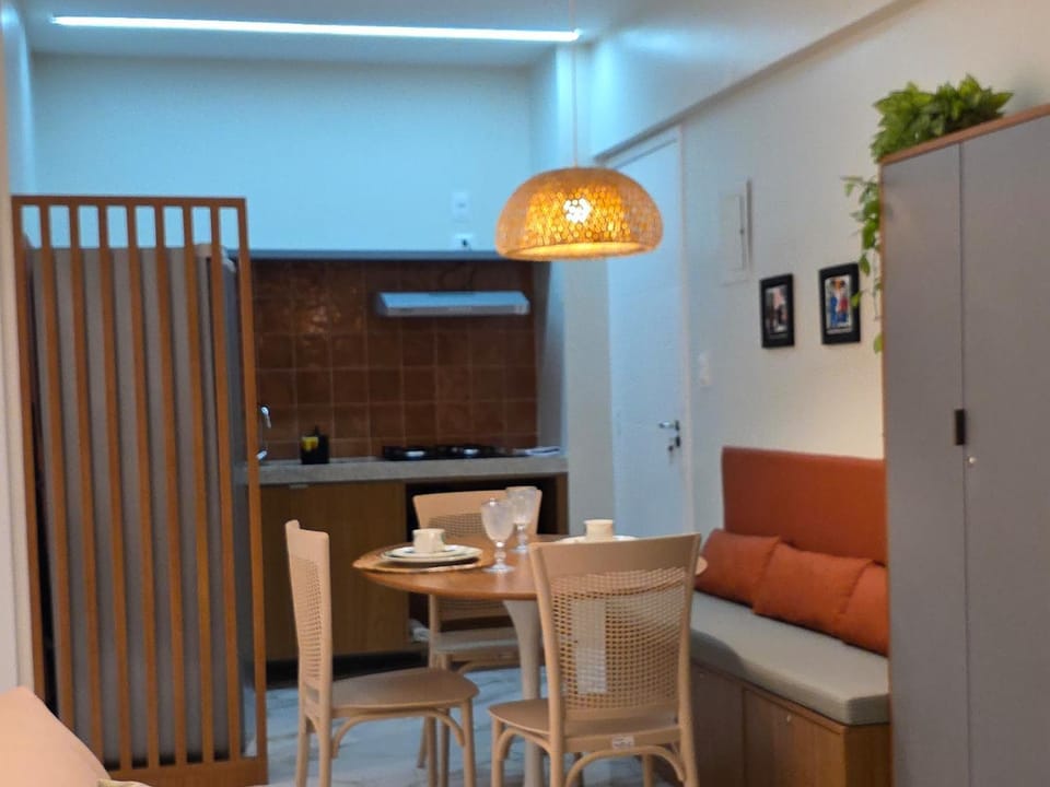 BOA VIAGEM FLAT 106 Apartment in Recife