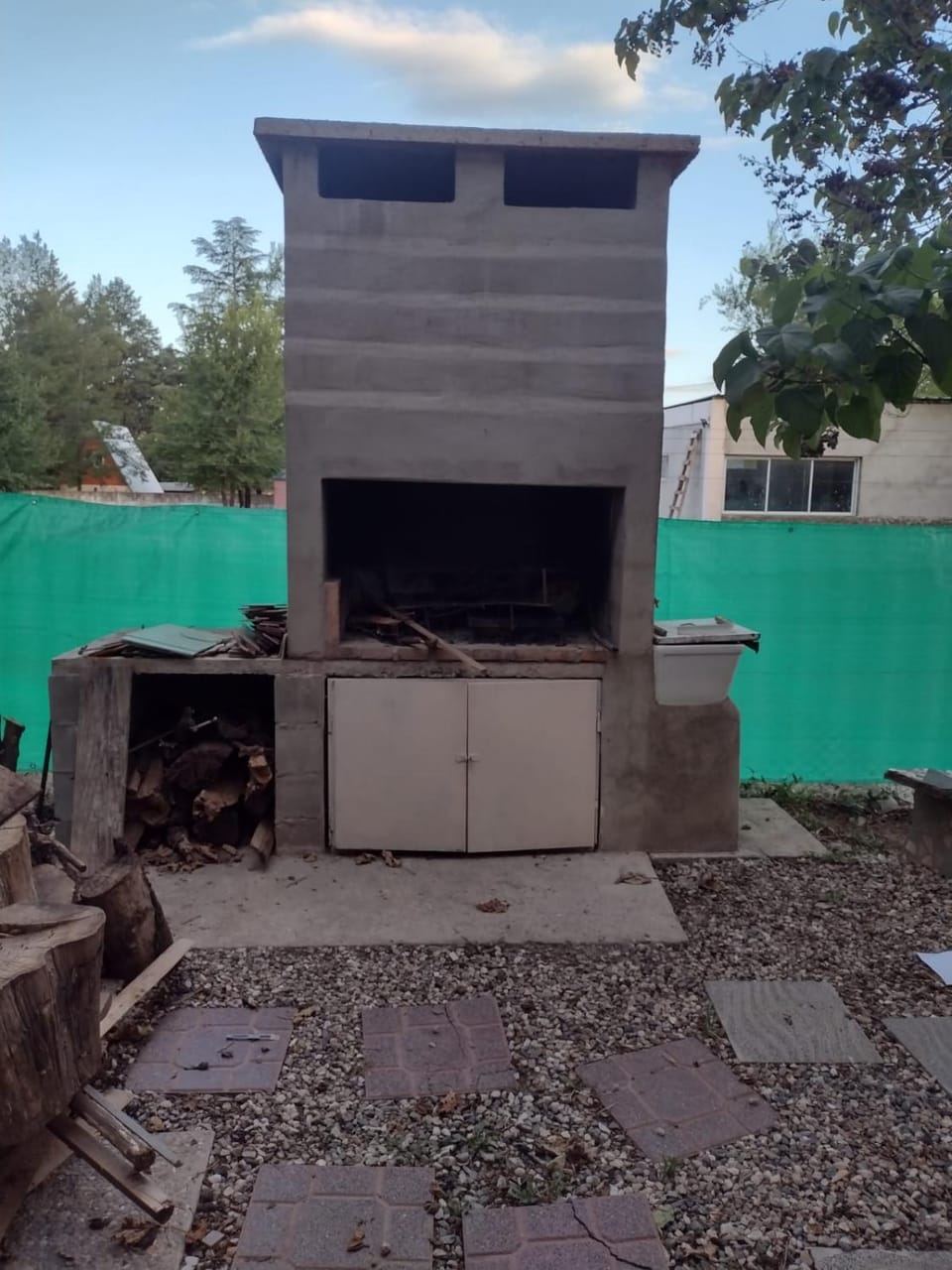 Off site