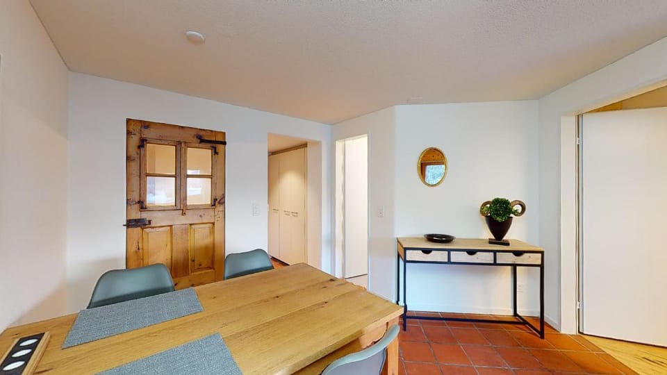Abitaziun Caspar Badrutt 306 - St Moritz Apartment in Saint Moritz
