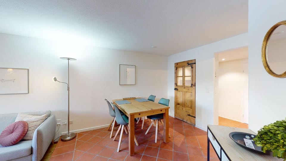 Abitaziun Caspar Badrutt 306 - St Moritz Apartment in Saint Moritz