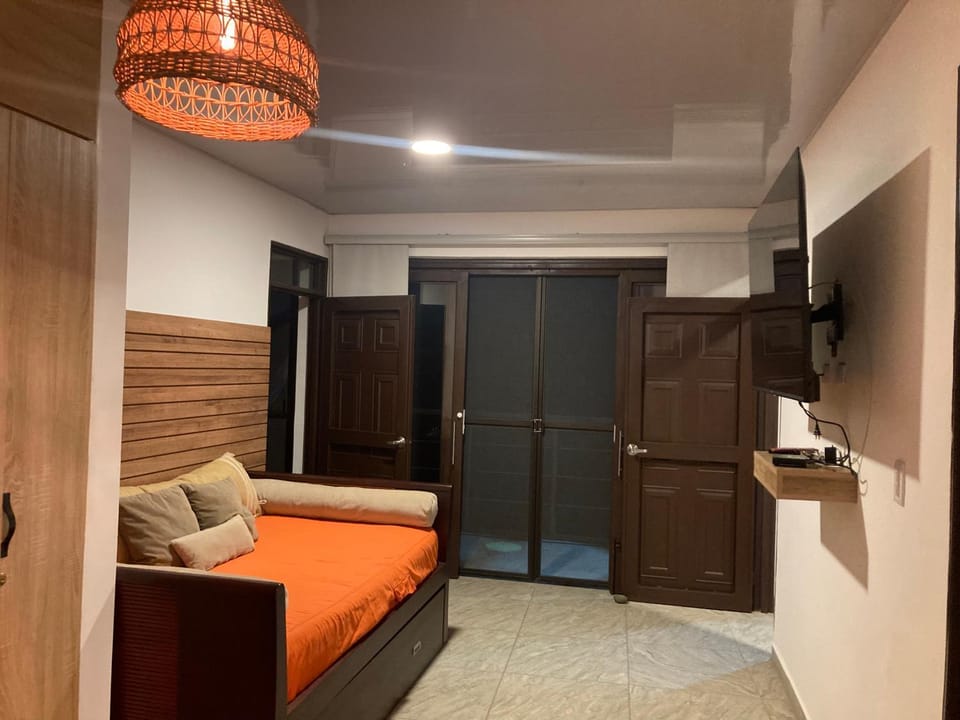 Hacienda Daniela Apartment in Tuluá