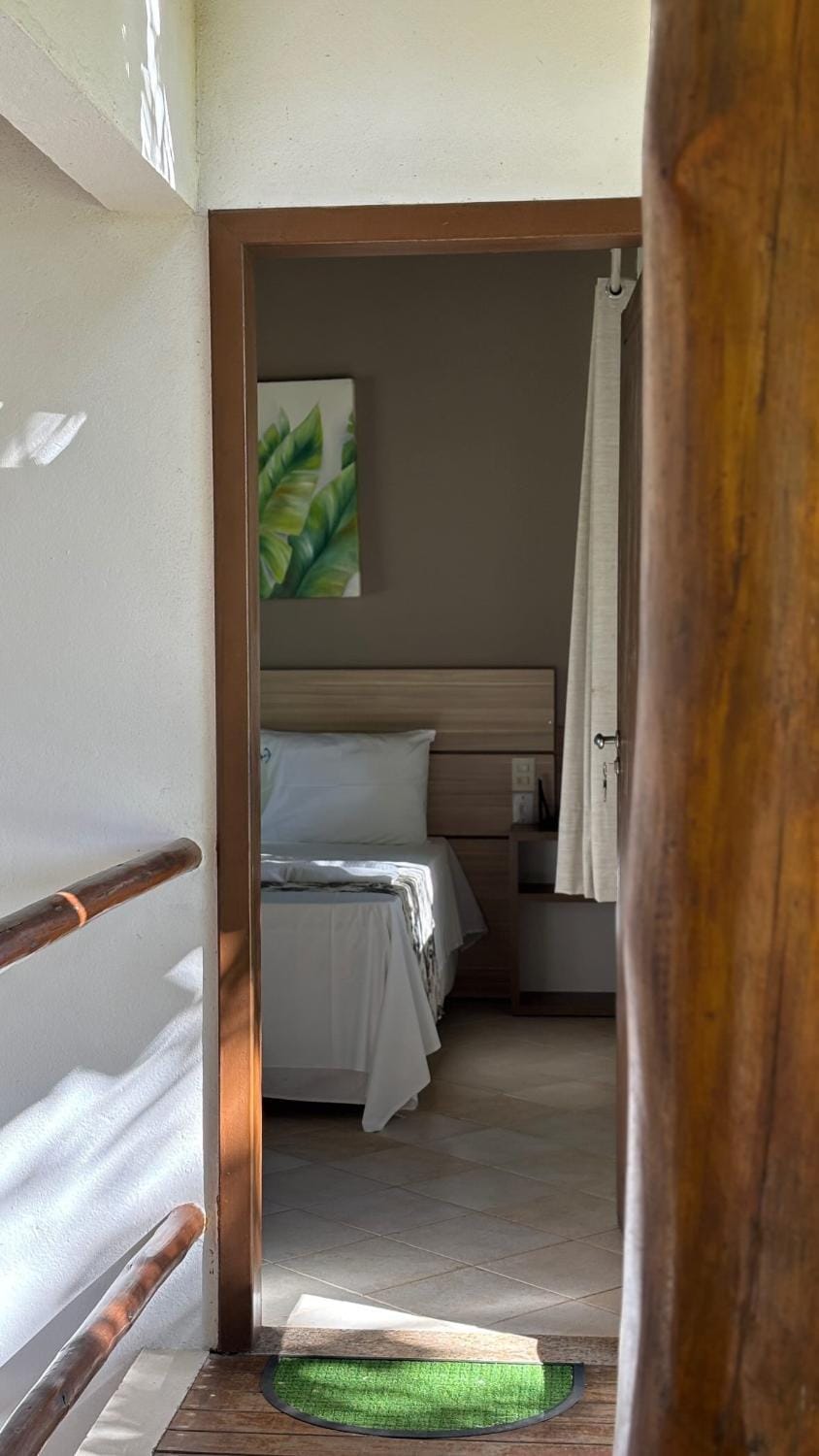 Aytyaram Hotel in State of Bahia