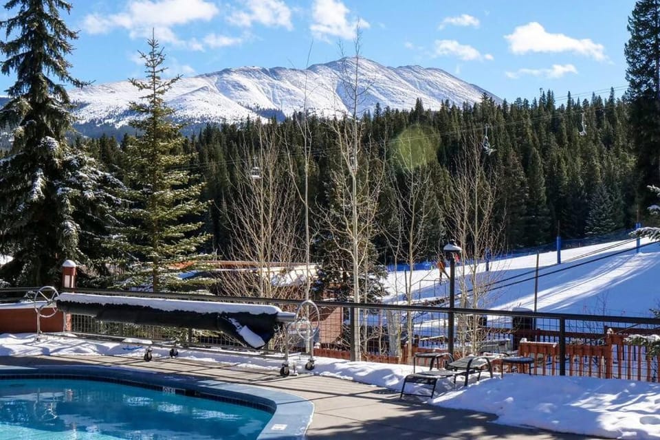 Beaver Run Studio With Kitchen, Dog Friendly- 4217 Apartment in Breckenridge