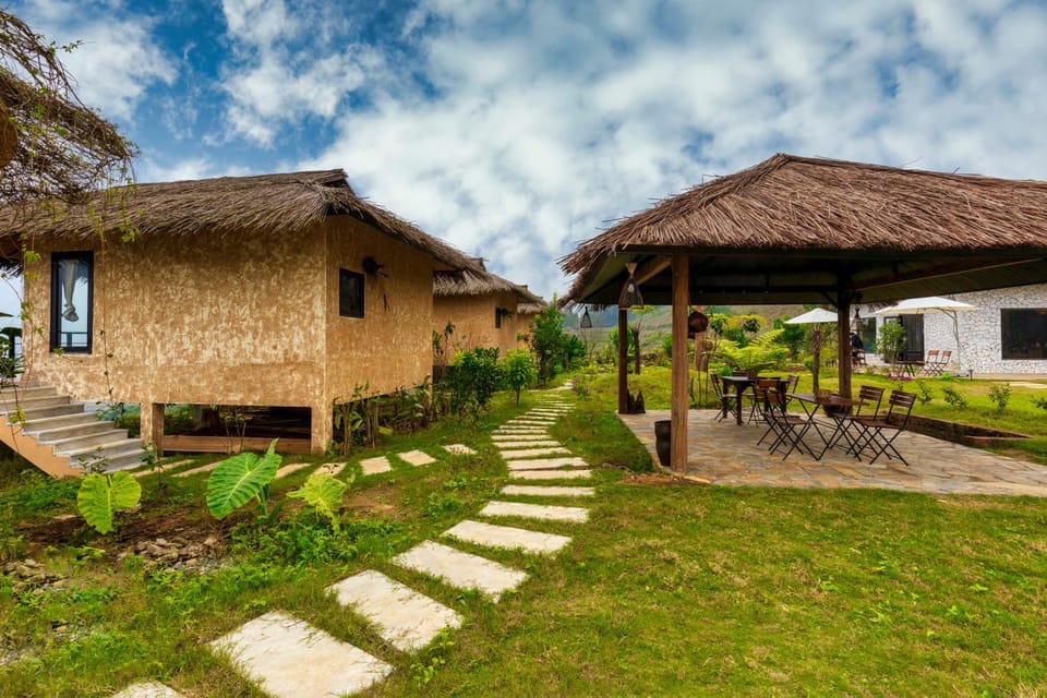 Sapa Farmstay Bed and Breakfast in Vietnam