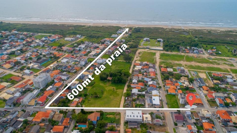 Dom joaquim Apartment in Imbituba