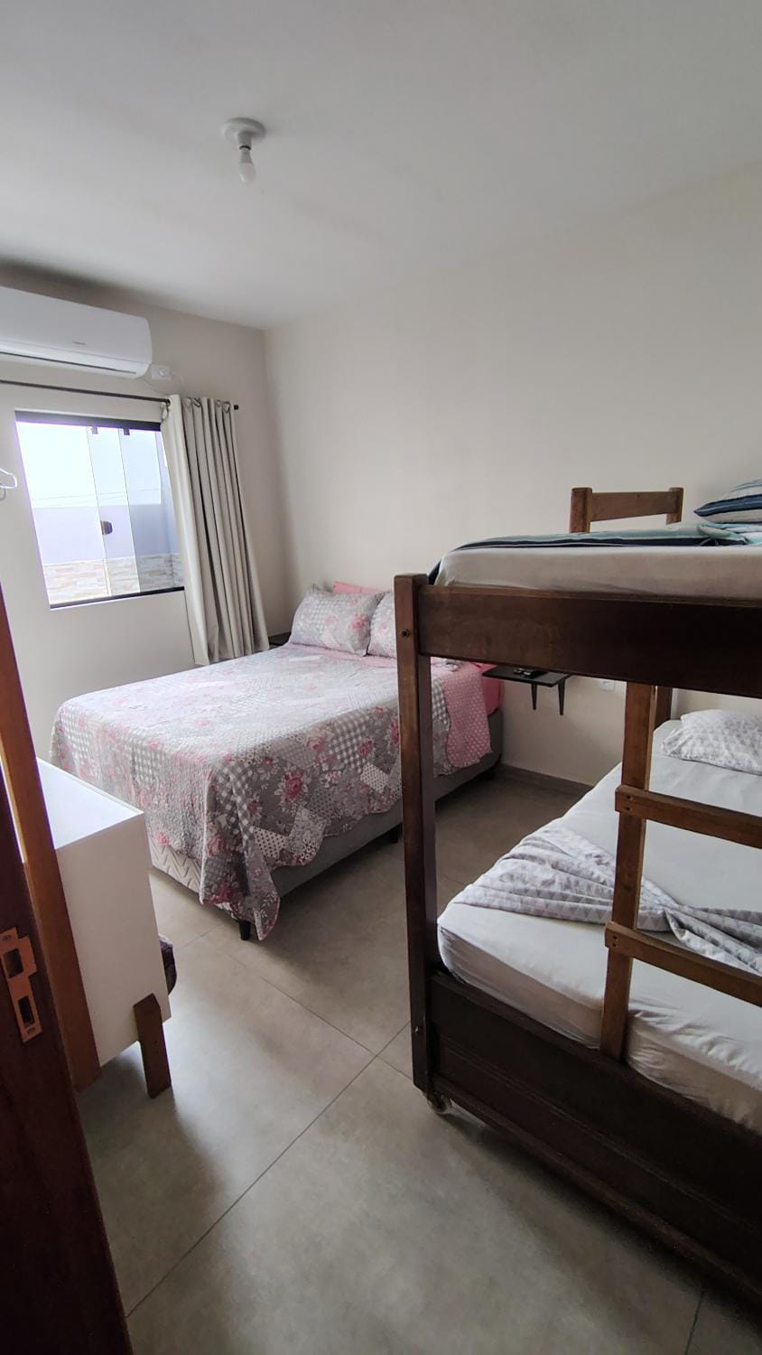 Dom joaquim Apartment in Imbituba