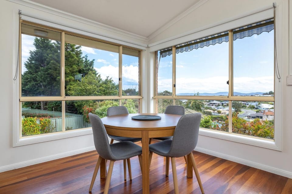 View (from property/room), Dining area