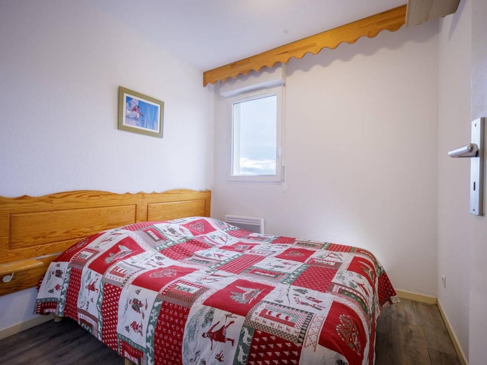 Appartement 8 personnes, Wi-Fi, parking - Peyragudes - FR-1-695-15 Apartment in Catalonia