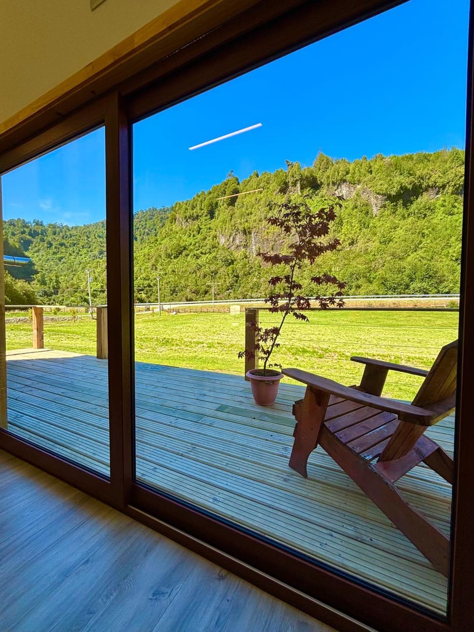 View (from property/room)