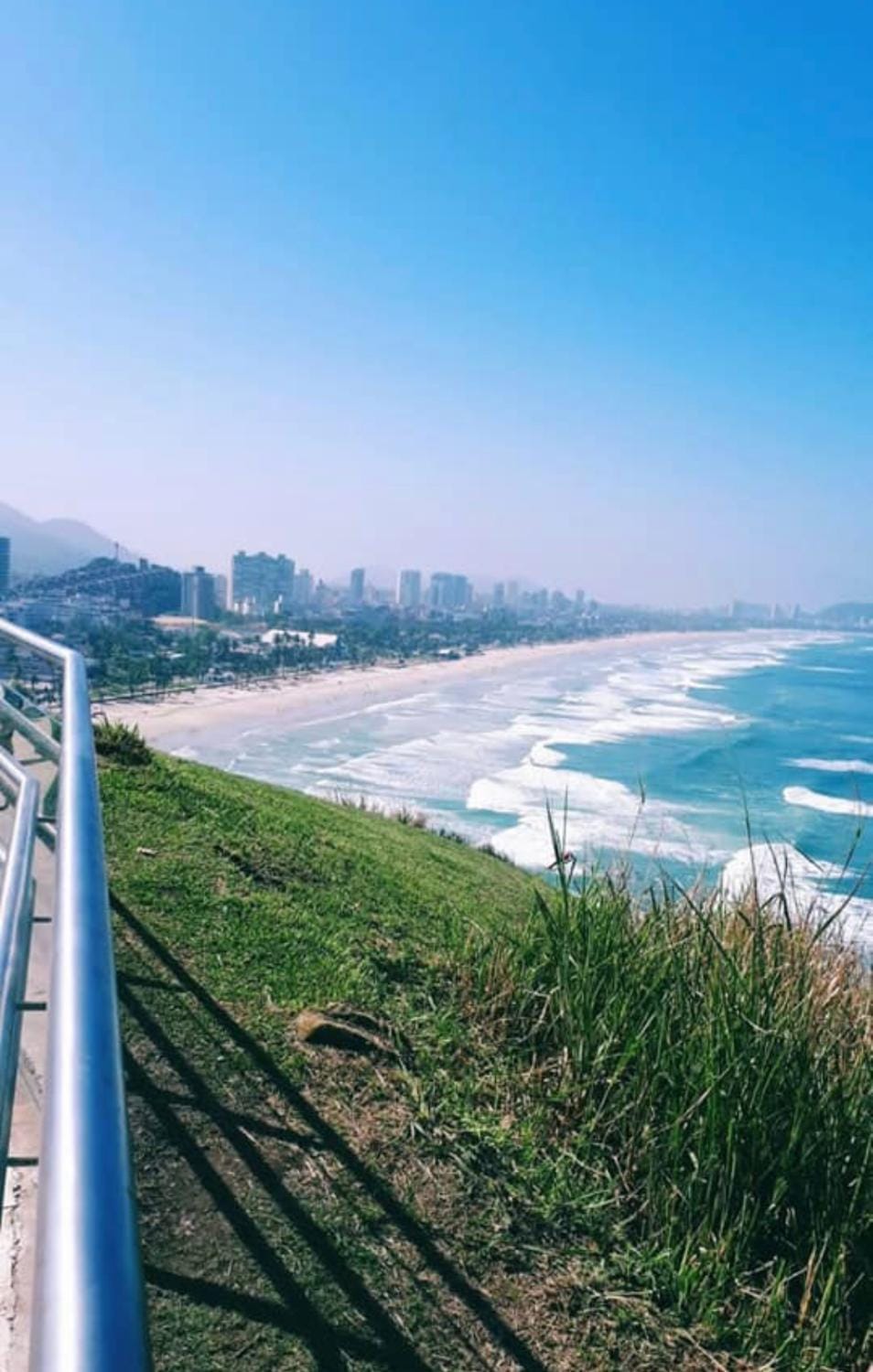 Enseada Guaruja Apartment in State of São Paulo