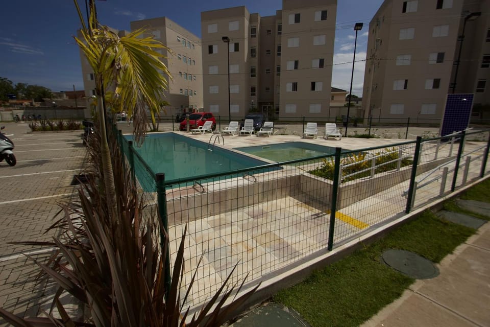 Enseada Guaruja Apartment in State of São Paulo