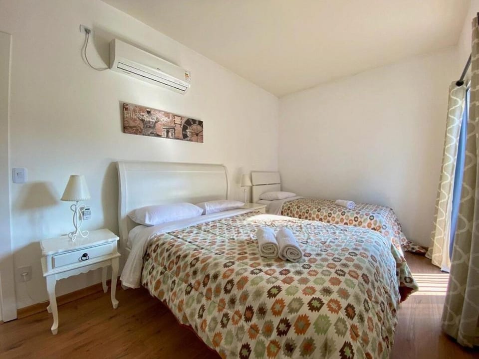 Apartamentos Onze1 no CENTRO by Achei Gramado Apartment in Gramado
