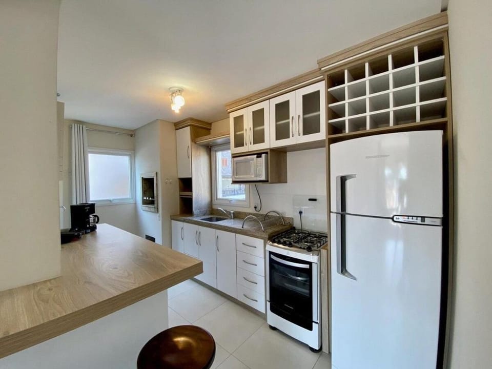 Apartamentos Onze1 no CENTRO by Achei Gramado Apartment in Gramado