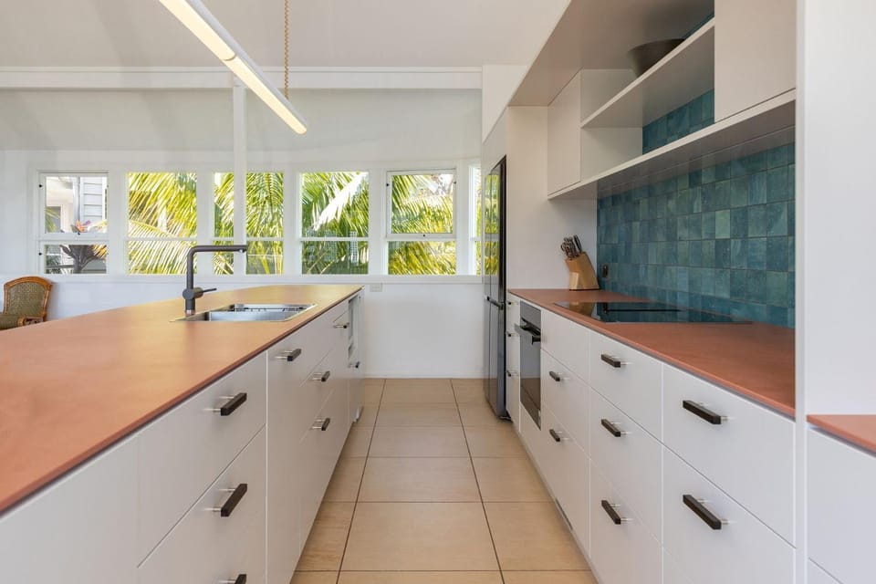 Eureka House in New South Wales