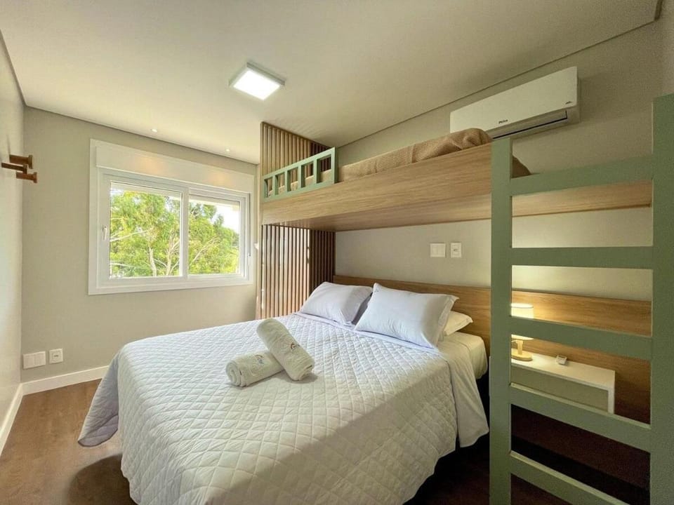 Apartamentos Quinta do Palácio by Achei Gramado Apartment in Canela
