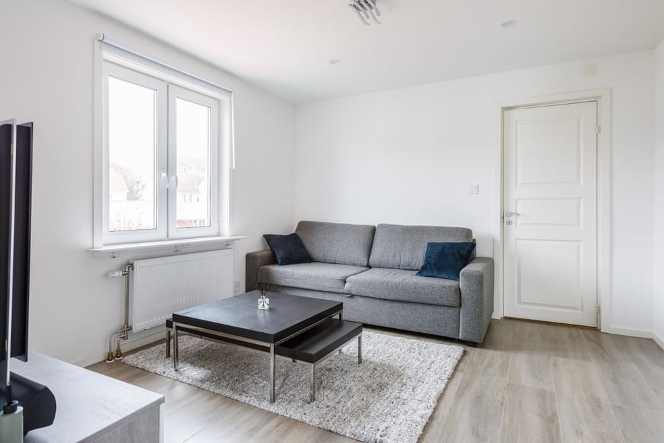 Flores 3 Apartment in Västra Götaland County