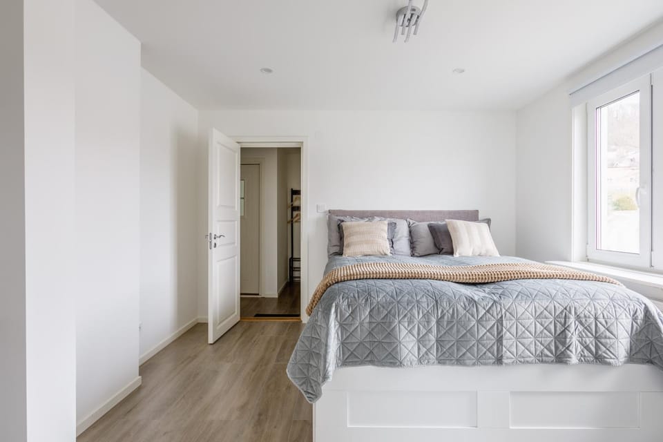 Flores 3 Apartment in Västra Götaland County