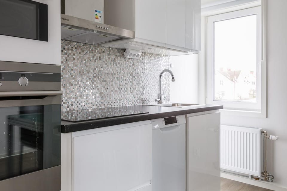 Flores 3 Apartment in Västra Götaland County