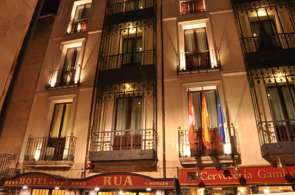 Facade/entrance, Off site, Lobby or reception, Area and facilities