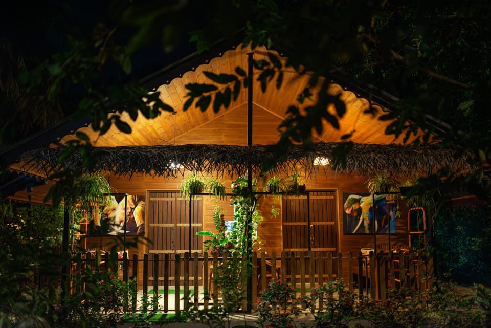 Property building, Bedroom