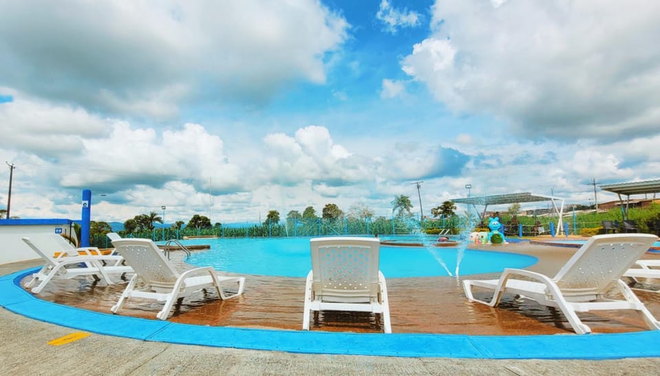 Day, Pool view, Swimming pool