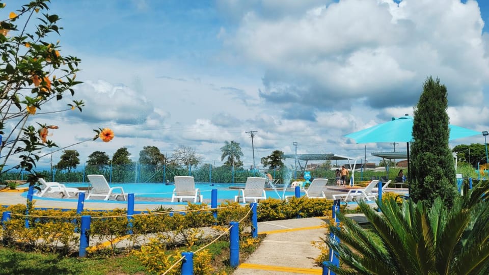 Day, Garden, Garden view, Pool view, Swimming pool