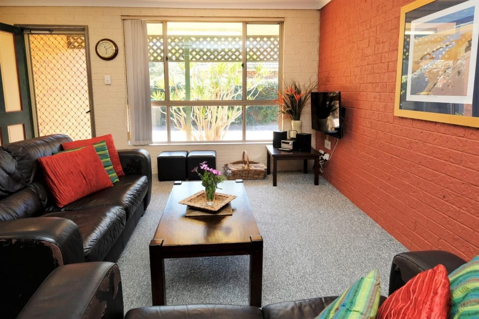 Acacia House in New South Wales